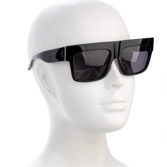 Celine Wayfarer Sunglasses - Picture 1 of 14